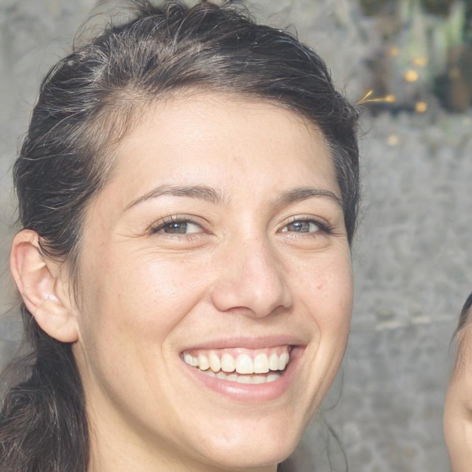 Portrait de Sophie Martin, spécialiste en évaluation d'entreprises